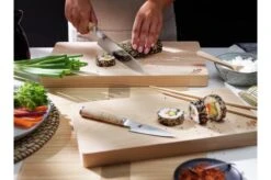 Miyabi By Zwilling 5000MCD Chutoh, 34372-161 -Kai Shop 5000MCD2 1