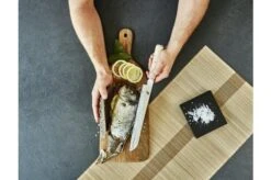 Miyabi By Zwilling 5000MCD Bread Knife, 34376-231 -Kai Shop 5000MCD5