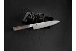 Miyabi By Zwilling 5000MCD 67 Bread Knife 24 Cm -Kai Shop 5000mcd671 3