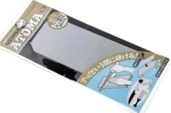 Atoma Diamond Stone Replacement Sheet #140 Economy Replacement Sheet -Kai Shop AAATM75 1 4C 04 atoma diamond stone aaatm75 1 4c 04