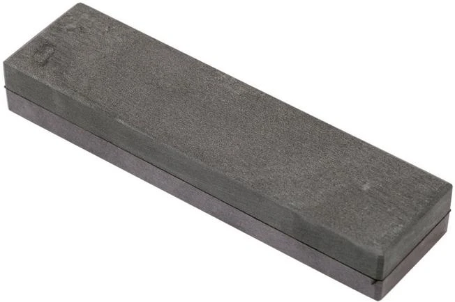 Ardennes Coticule 841 Belgian Blue And La Pyrénéés Combination Sharpening Stone, 150 X 40 Mm 2 Ardennes Coticule 841 Belgian Blue And La Pyrénéés Combination Sharpening Stone, 150 X 40 Mm - Image 2