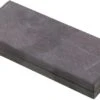 Ardennes Coticule 843 Belgian Blue And La Pyrénéés Combination Sharpening Stone, 150 X 60 Mm