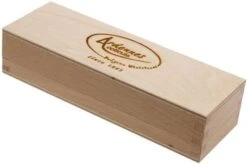 Ardennes Coticule Wooden Storage Box For Whetstone 150x40mm