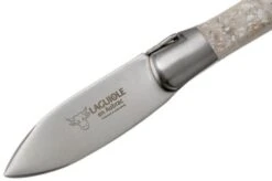 Laguiole En Aubrac Oyster C2I99CQHI Oyster Knife Oyster Shell -Kai Shop AUC2I99CQHI 03 laguiole en aubrac 1