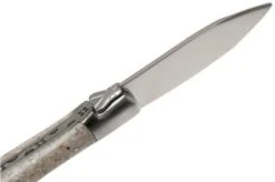Laguiole En Aubrac Oyster C2I99CQHI Oyster Knife Oyster Shell -Kai Shop AUC2I99CQHI 05 laguiole en aubrac 1