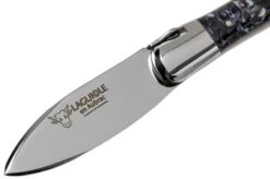 Laguiole En Aubrac Oyster C2I99CQMI Oyster Knife Clamshell -Kai Shop AUC2I99CQMI 03 laguiole en aubrac