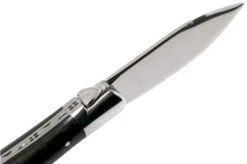 Laguiole En Aubrac Oyster C2I99EBIH Oyster Knife Ebony Wood -Kai Shop AUC2I99EBIH 05 laguiole en aubrac
