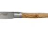 Laguiole En Aubrac Oyster C2I99OLIH Oyster Knife Olive Wood