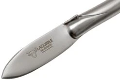 Laguiole En Aubrac Oyster CMH99IMI Oyster Knife Stainless Steel -Kai Shop AUCMH99IMI 03 laguiole en aubrac