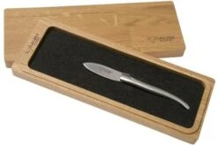 Laguiole En Aubrac Oyster CMH99IMI Oyster Knife Stainless Steel -Kai Shop AUCMH99IMI 07 laguiole en aubrac