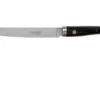 Laguiole En Aubrac Gourmet FGO20EBI Boning Knife Ebony Wood 20 Cm