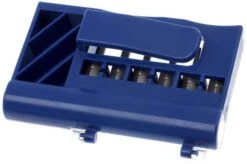 Benchmade Blue Box Torx Tool Kit 981084 -Kai Shop BE981084 04 benchmade toolkit be981084 04
