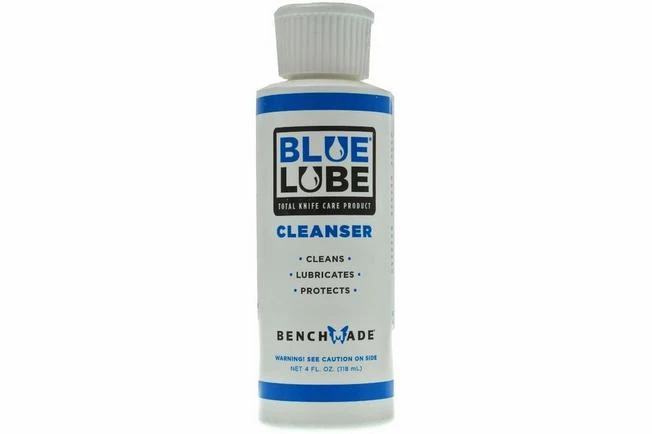 Benchmade Blue Lube Cleanser 983901 1 Benchmade Blue Lube Cleanser 983901