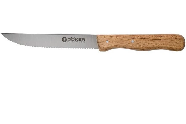 Böker Classic Sausage Knife 12 Cm 03BO102 1 Böker Classic Sausage Knife 12 Cm 03BO102