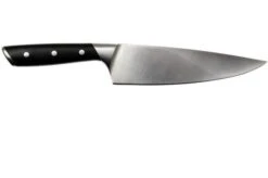 Böker Forge Chef's Knife 20 Cm 03BO501 -Kai Shop BO03BO501 02 boker forge bo03bo501 02