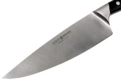 Böker Forge Chef's Knife 20 Cm 03BO501 -Kai Shop BO03BO501 03 boker forge bo03bo501 03