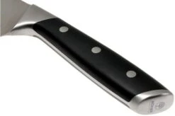 Böker Forge Chef's Knife 20 Cm 03BO501 -Kai Shop BO03BO501 04 boker forge bo03bo501 04