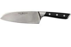 Böker Forge Santoku Kitchen Knife 16 Cm 03BO502