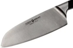 Böker Forge Santoku Kitchen Knife 16 Cm 03BO502 -Kai Shop BO03BO502 03 boker forge bo03bo502 03