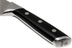 Böker Forge Santoku Kitchen Knife 16 Cm 03BO502 -Kai Shop BO03BO502 04 boker forge bo03bo502 04