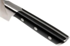 Böker Forge Santoku Kitchen Knife 16 Cm 03BO502 -Kai Shop BO03BO502 05 boker forge bo03bo502 05