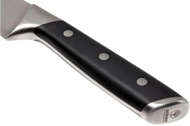 Böker Forge Bread Knife 22 Cm 03BO503 6 Böker Forge Bread Knife 22 Cm 03BO503 - Image 6