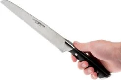Böker Forge Bread Knife 22 Cm 03BO503 16 Böker Forge Bread Knife 22 Cm 03BO503 -Kai Shop BO03BO503 08 boker forge bo03bo503 08