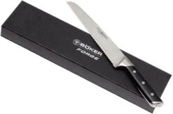Böker Forge Bread Knife 22 Cm 03BO503 17 Böker Forge Bread Knife 22 Cm 03BO503 -Kai Shop BO03BO503 09 boker forge bo03bo503 09