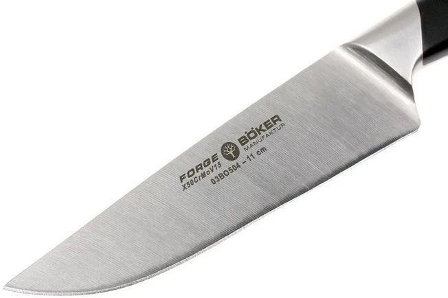 Böker Forge Universal Knife 11 Cm 03BO504 3 Böker Forge Universal Knife 11 Cm 03BO504 - Image 3