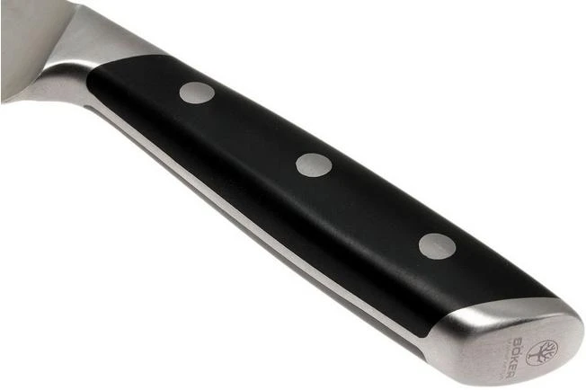 Böker Forge Universal Knife 11 Cm 03BO504 4 Böker Forge Universal Knife 11 Cm 03BO504 - Image 4