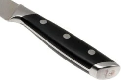 Böker Forge Peeling Knife 9 Cm 03BO505 -Kai Shop BO03BO505 04 boker forge bo03bo505 04