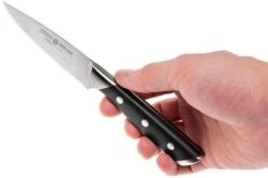 Böker Forge Peeling Knife 9 Cm 03BO505 -Kai Shop BO03BO505 06 boker forge bo03bo505 06