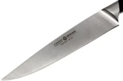 Böker Forge Carving Knife 20 Cm 03BO506 -Kai Shop BO03BO506 03 boker forge bo03bo506 03