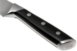 Böker Forge Carving Knife 20 Cm 03BO506 -Kai Shop BO03BO506 04 boker forge bo03bo506 04