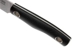 Böker 130264, Saga Peeling Knife, Stonewash Finish -Kai Shop BO130264 05 boker saga stonewash bo130264 05