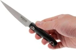 Böker 130264, Saga Peeling Knife, Stonewash Finish -Kai Shop BO130264 06 boker saga stonewash bo130264 06