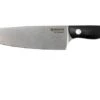 Böker 130267, Saga Chef's Knife, Stonewash Finish
