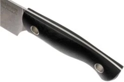 Böker 130267, Saga Chef's Knife, Stonewash Finish -Kai Shop BO130267 05 boker saga stonewash bo130267 05