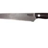 Böker 130281, Saga Bread Knife, Stonewash Finish
