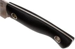 Böker 130281, Saga Bread Knife, Stonewash Finish -Kai Shop BO130281 06 boker saga bo130281 06