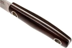 Böker 130364, Saga Peeling Knife, Grenadill -Kai Shop BO130364 05 boker saga grenadill bo130364 05