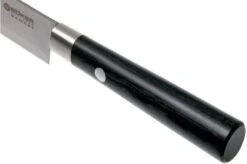 Böker Damast Black Utility Knife 14.5 Cm 130414DAM -Kai Shop BO130414DAM 05 boker damast 1