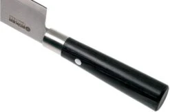 Böker Damast Black Santoku 17 Cm 130417DAM -Kai Shop BO130417DAM 04 boker damast