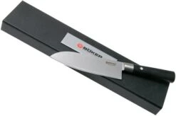 Böker Damast Black Santoku 17 Cm 130417DAM -Kai Shop BO130417DAM 07 boker damast