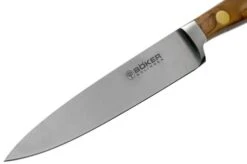 Böker Patina Paring Knife 130419 -Kai Shop BO130419 03 boker
