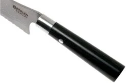 Böker Damast Black Bread Knife, 130423DAM -Kai Shop BO130423DAM 05 boker bo130423dam 05