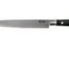 Böker Damast Black Carving Knife, 130425DAM