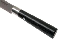 Böker Damast Black Carving Knife, 130425DAM -Kai Shop BO130425DAM 05 boker bo130425dam 05