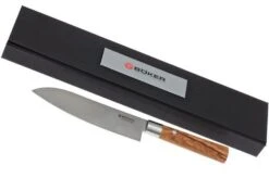 Böker Damast Olive 17.2 Cm Santoku, 130437DAM -Kai Shop BO130437DAM 06 boker damast olive bo130437dam 06 1