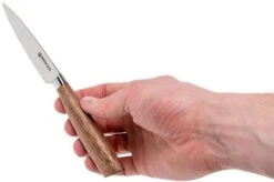 Böker Core Peeling Knife 9 Cm - 130710 -Kai Shop BO130710 06 boker core bo130710 06